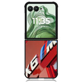 bmw x6m emblem X6201 Motorola Moto Razr+ Plus 2024/2025 Case, Motorola Razr 50 Ultra/50s Ultra Case