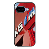 bmw x6m emblem X6201 Google Pixel 10A Case
