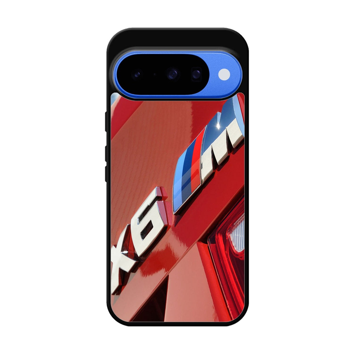bmw x6m emblem X6201 Google Pixel 10 Case