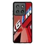 bmw x6m emblem X6201 Motorola Moto Edge 2025 Case