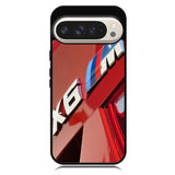 bmw x6m emblem X6201 Google Pixel 10 Pro XL Case