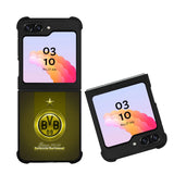 borussia dortmund logo Case Samsung Galaxy Z Flip 5 5G BC0636