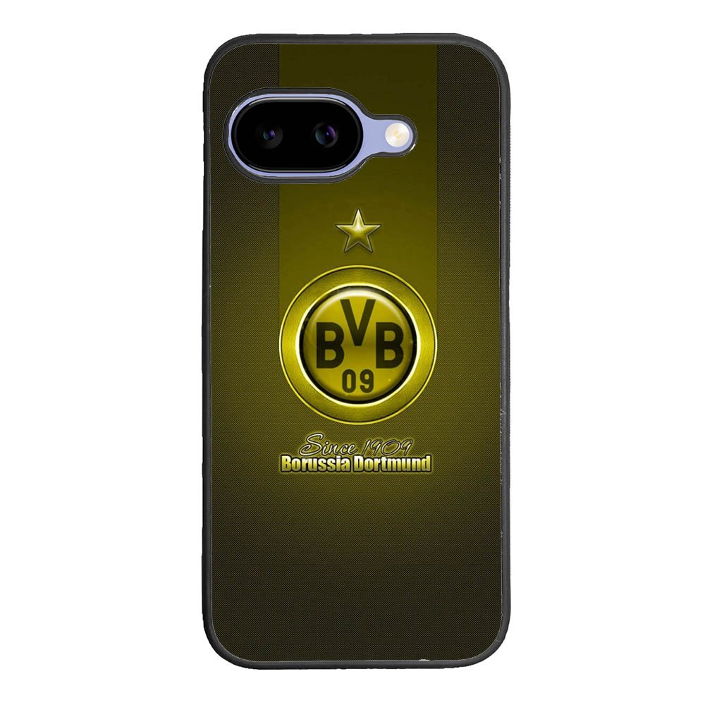 borussia dortmund logo Google Pixel 10A Case BC0636