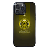 borussia dortmund logo Case iPhone 15 Pro Max BC0636