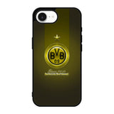 borussia dortmund logo iPhone 16e Case BC0636