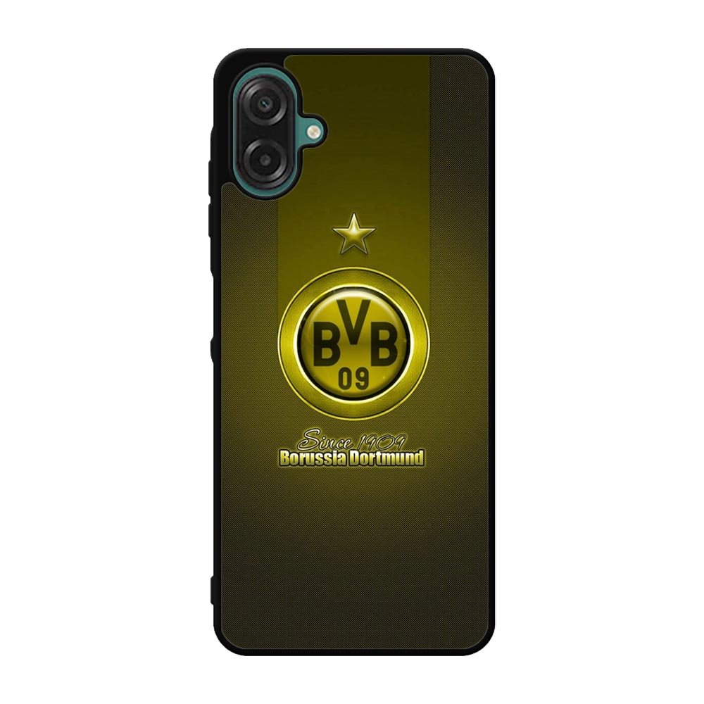 borussia dortmund logo Case Samsung Galaxy A07 BC0636