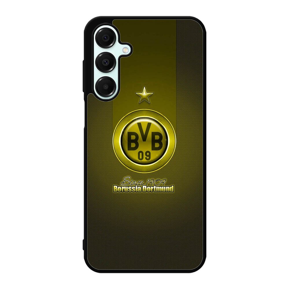 borussia dortmund logo Samsung Galaxy A16 Case BC0636