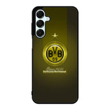 borussia dortmund logo Samsung Galaxy A16 Case BC0636