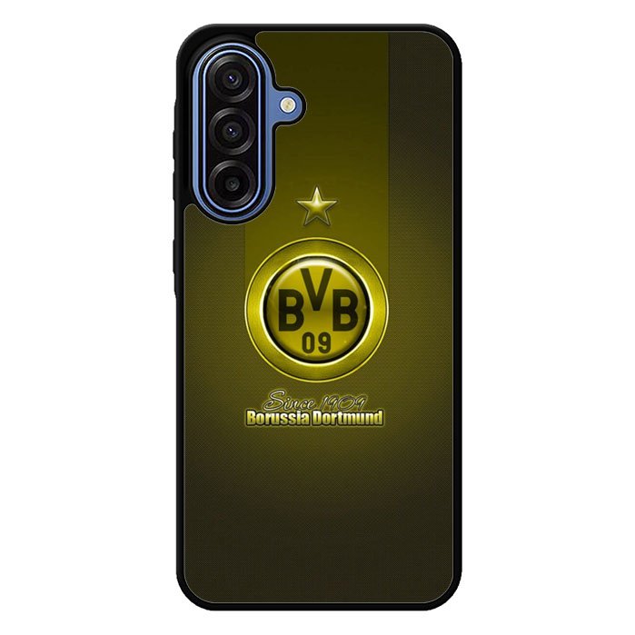 borussia dortmund logo Samsung Galaxy A17 5G Case BC0636