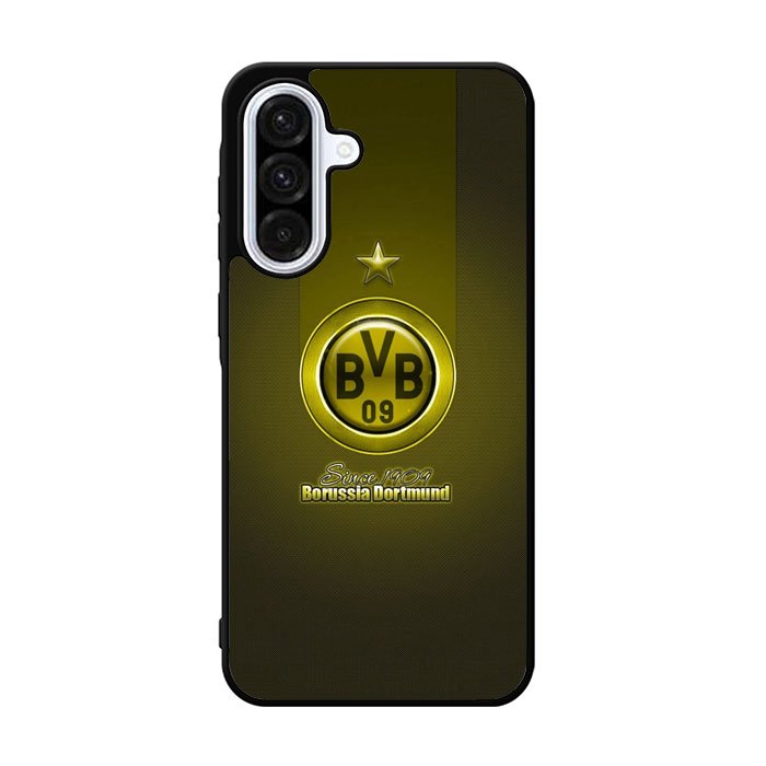 borussia dortmund logo Samsung Galaxy A36 Case BC0636