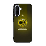 borussia dortmund logo Samsung Galaxy A36 Case BC0636