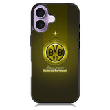 borussia dortmund logo iPhone 17 Case BC0636