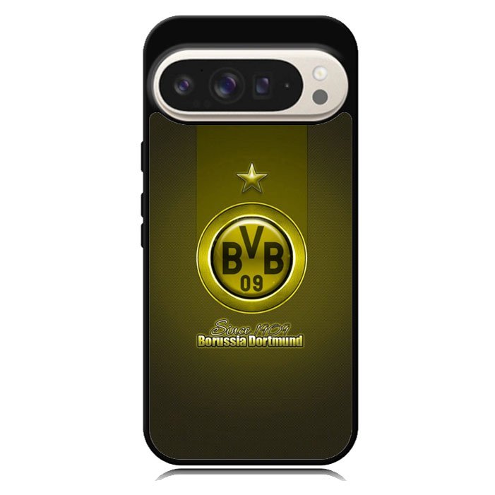 borussia dortmund logo Google Pixel 10 Pro XL Case BC0636