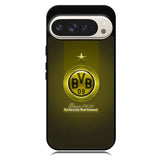 borussia dortmund logo Google Pixel 10 | Google Pixel 10 Pro Case BC0636