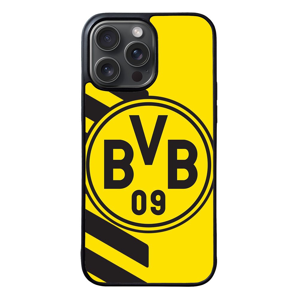 Borussia Dortmund Case iPhone 15 Pro Max BC0637
