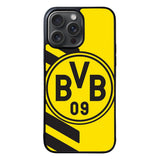 Borussia Dortmund Case iPhone 15 Pro BC0637