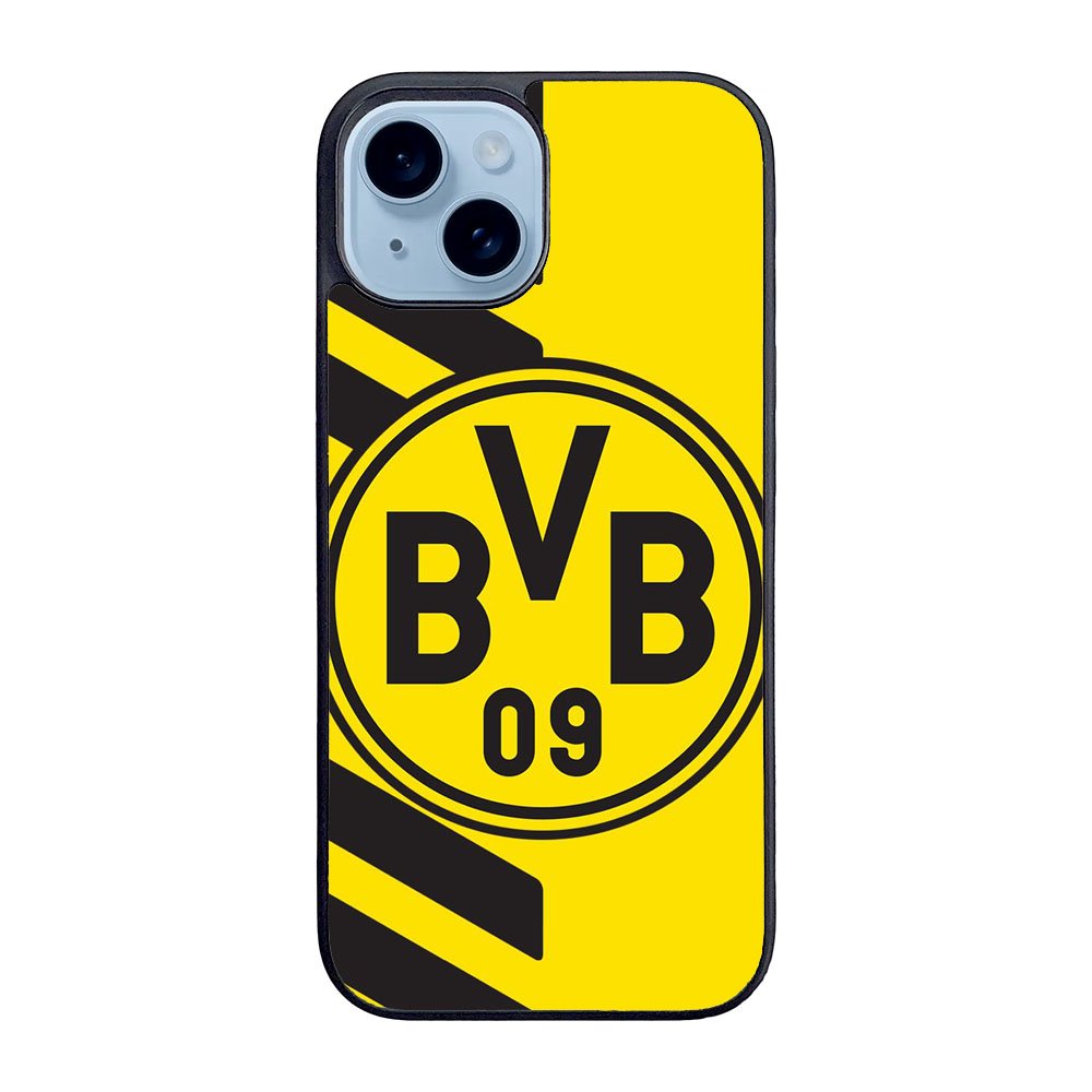 Borussia Dortmund Case iPhone 15 BC0637