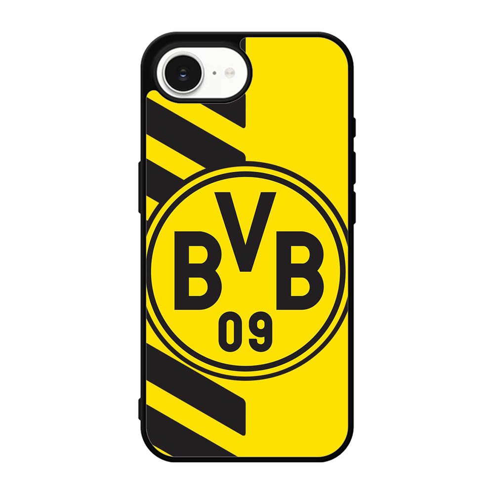 Borussia Dortmund iPhone 16e Case BC0637