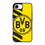 Borussia Dortmund iPhone 16e Case BC0637