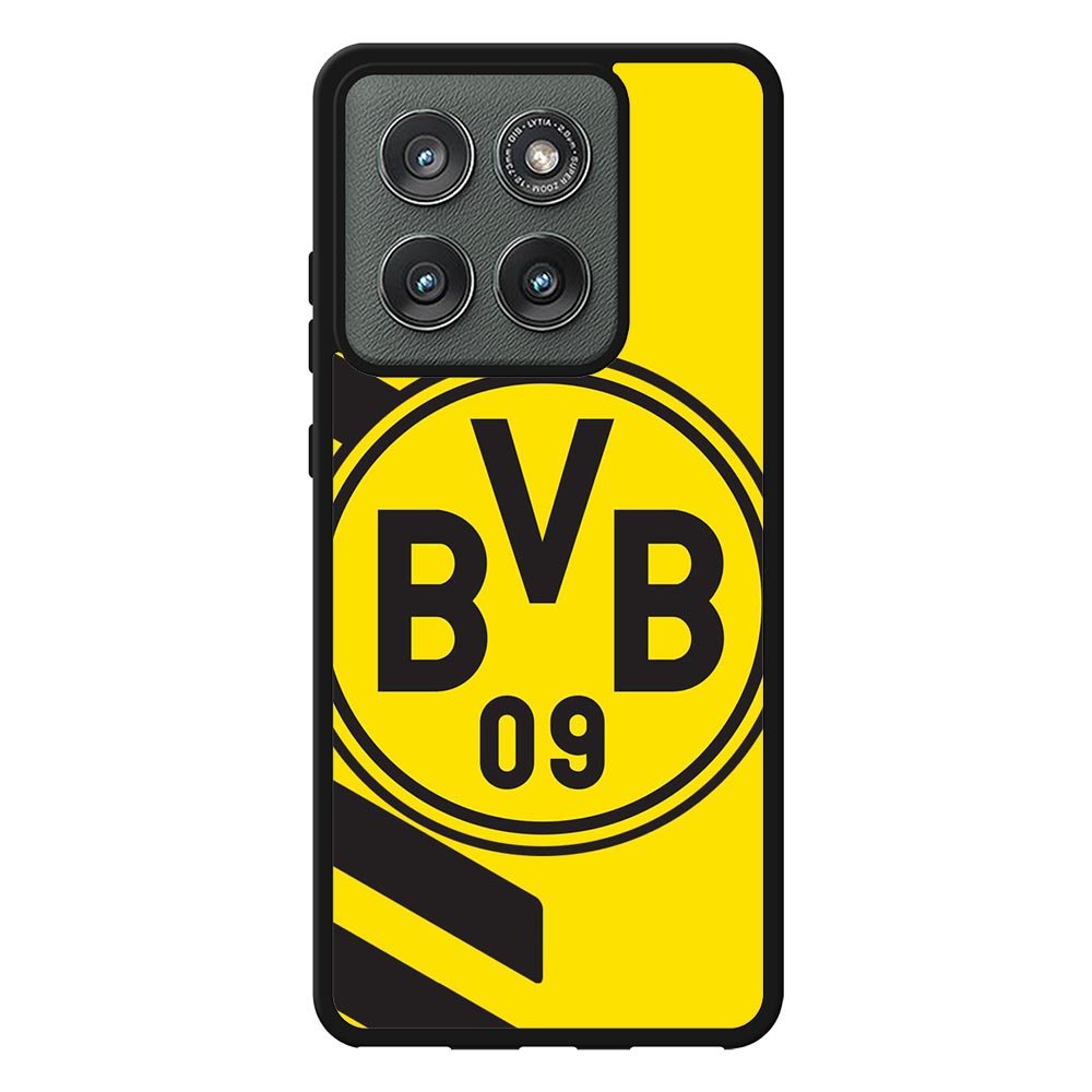 Borussia Dortmund Case Motorola Moto Edge 2025 BC0637