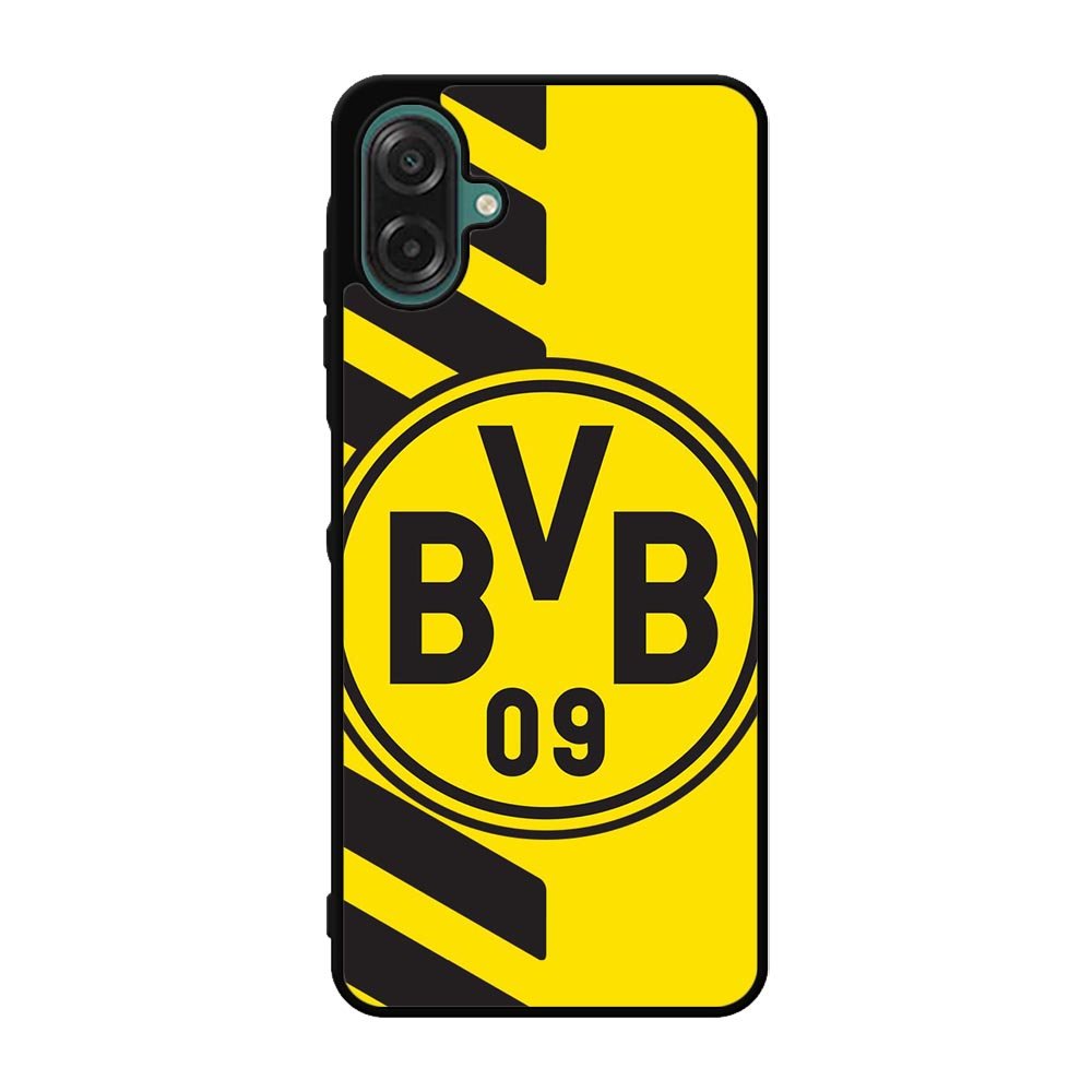 Borussia Dortmund Case Samsung Galaxy A07 BC0637