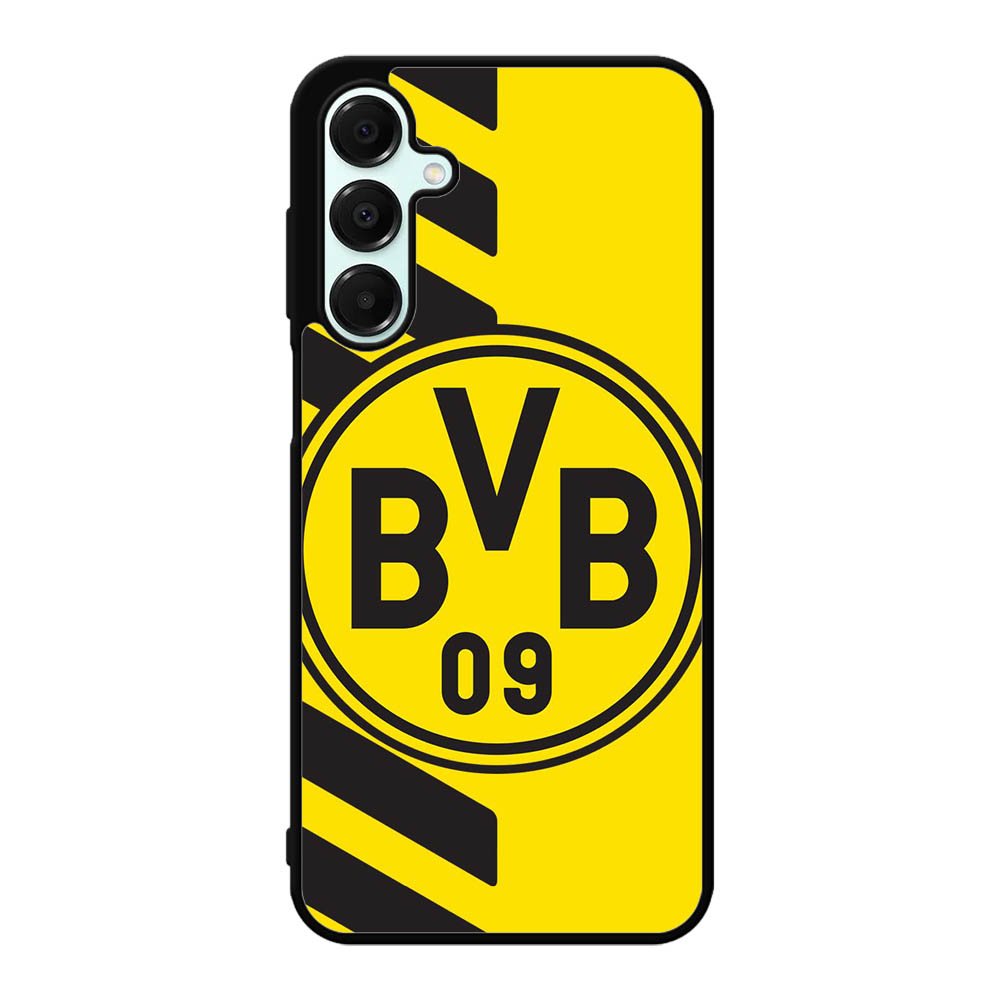 Borussia Dortmund Samsung Galaxy A16 Case BC0637
