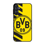 Borussia Dortmund Samsung Galaxy A25 5G Case BC0637