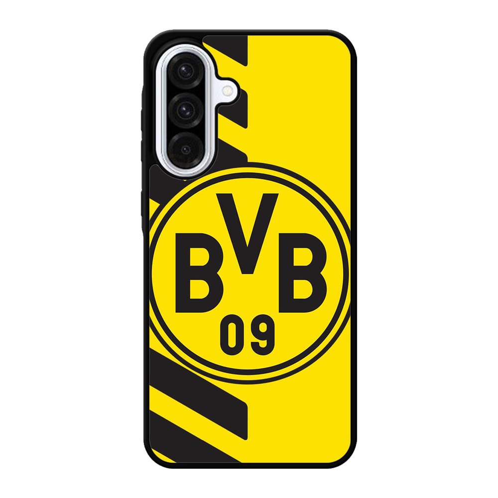 Borussia Dortmund Samsung Galaxy A56 Case BC0637
