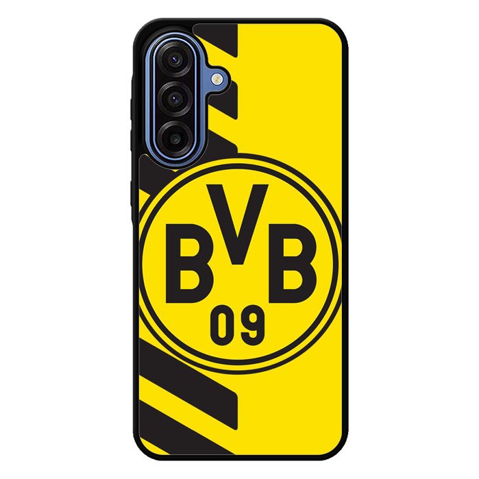 Borussia Dortmund Samsung Galaxy A17 5G Case BC0637
