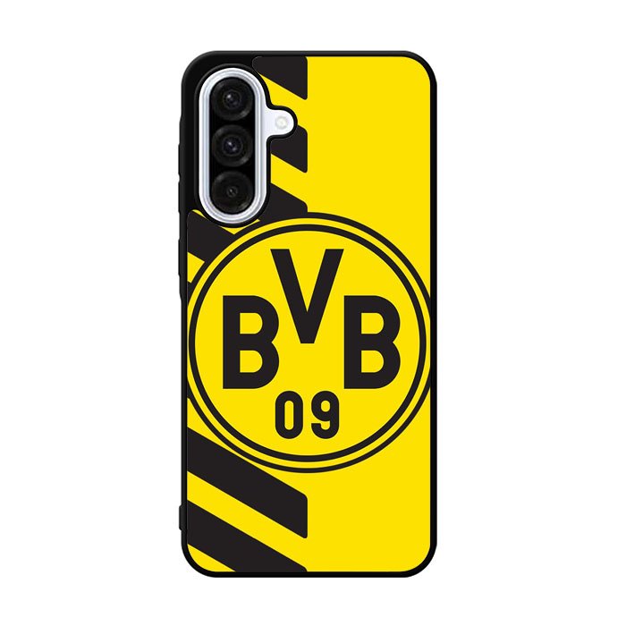 Borussia Dortmund Samsung Galaxy A36 Case BC0637