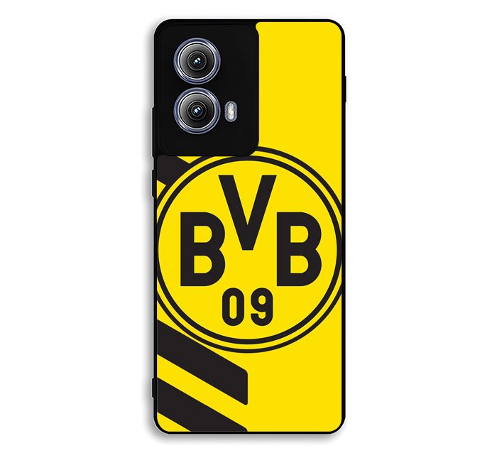 Borussia Dortmund Motorola Moto Edge 2024 Case BC0637