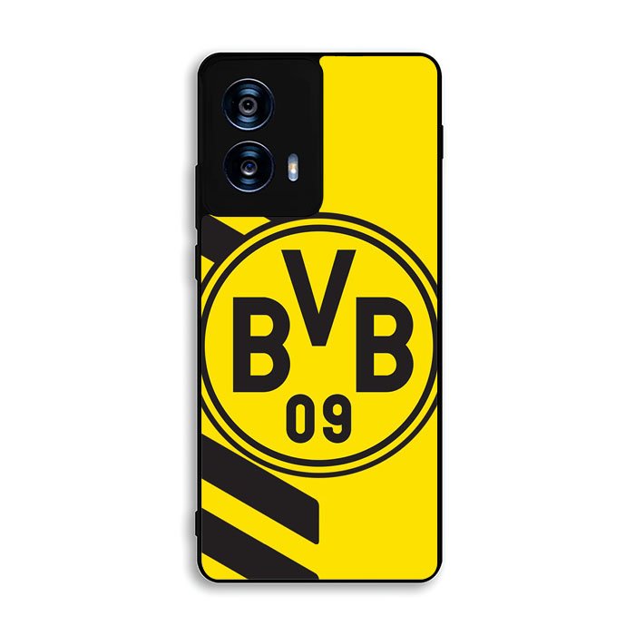 Borussia Dortmund Motorola Moto G Power 5G 2024 Case BC0637