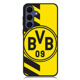 Borussia Dortmund Samsung Galaxy S25 FE Case BC0637