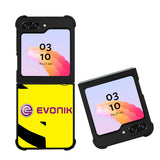 borussia dortmund Case Samsung Galaxy Z Flip 5 5G BC0638