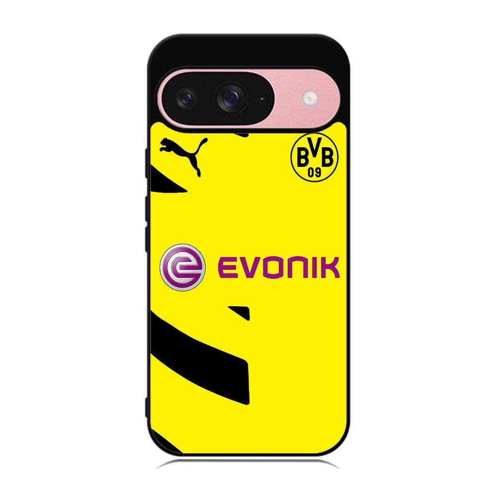 borussia dortmund Case Google Pixel 9 BC0638