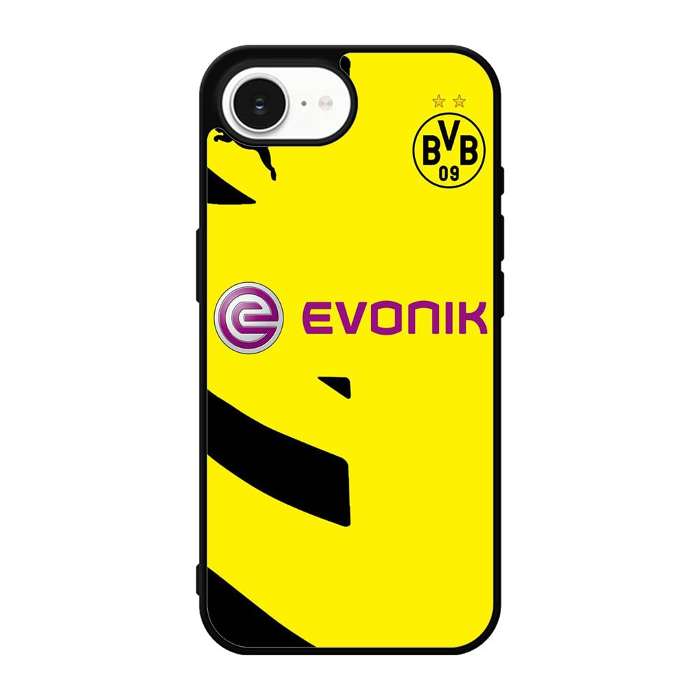 borussia dortmund iPhone 16e Case BC0638