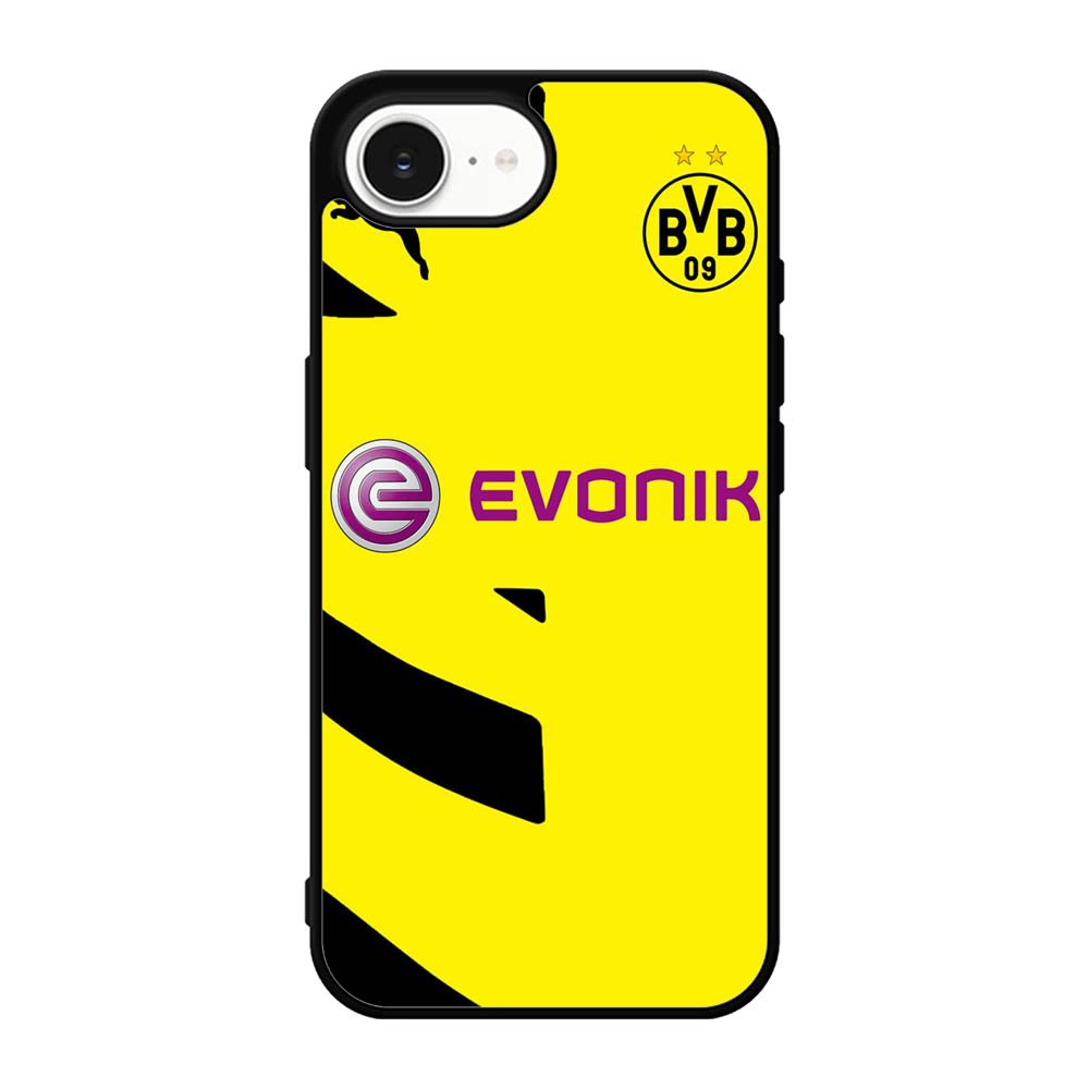 borussia dortmund iPhone 17e Case BC0638