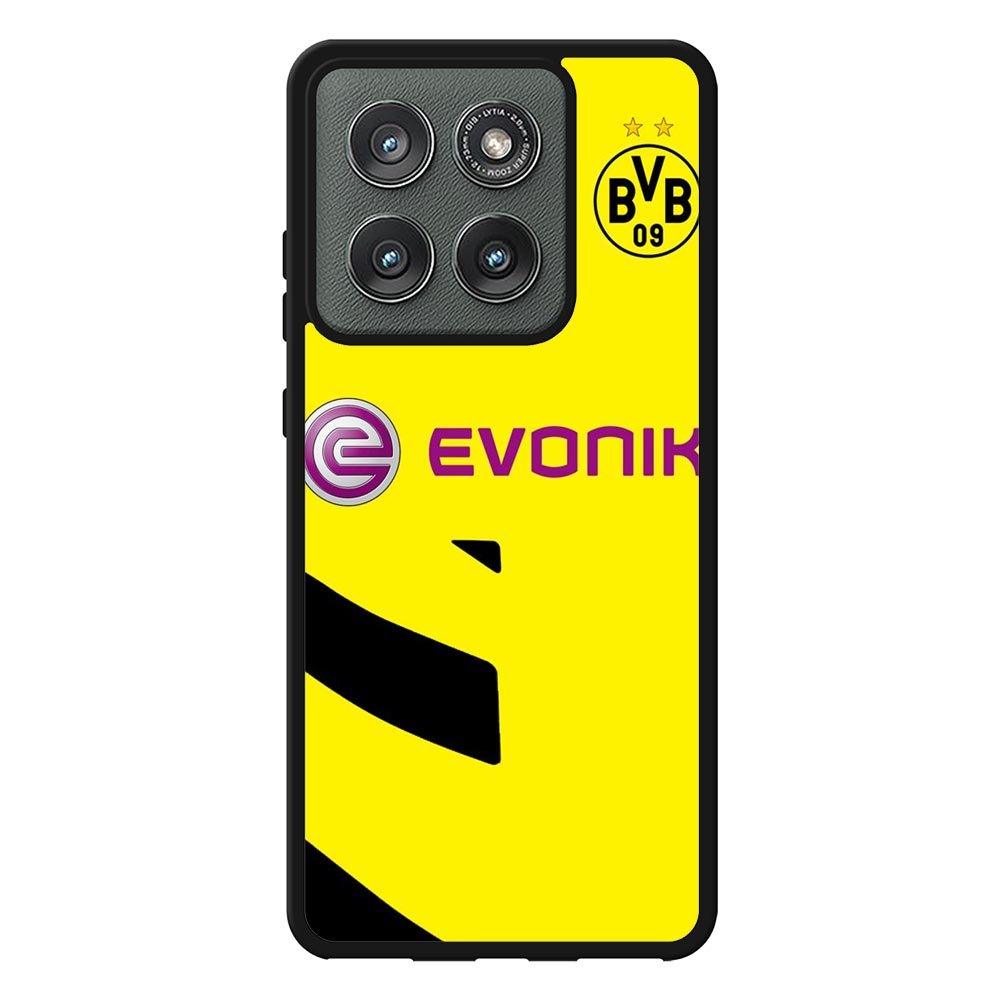 borussia dortmund Case Motorola Moto Edge 2025 BC0638