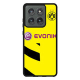 borussia dortmund Case Motorola Moto Edge 2025 BC0638