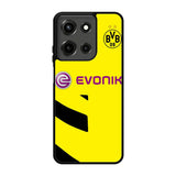 borussia dortmund Motorola Moto G 5G 2025 Case BC0638