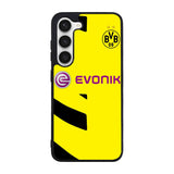 borussia dortmund Case Samsung Galaxy S23 5G BC0638