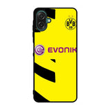 borussia dortmund Case Samsung Galaxy A07 BC0638