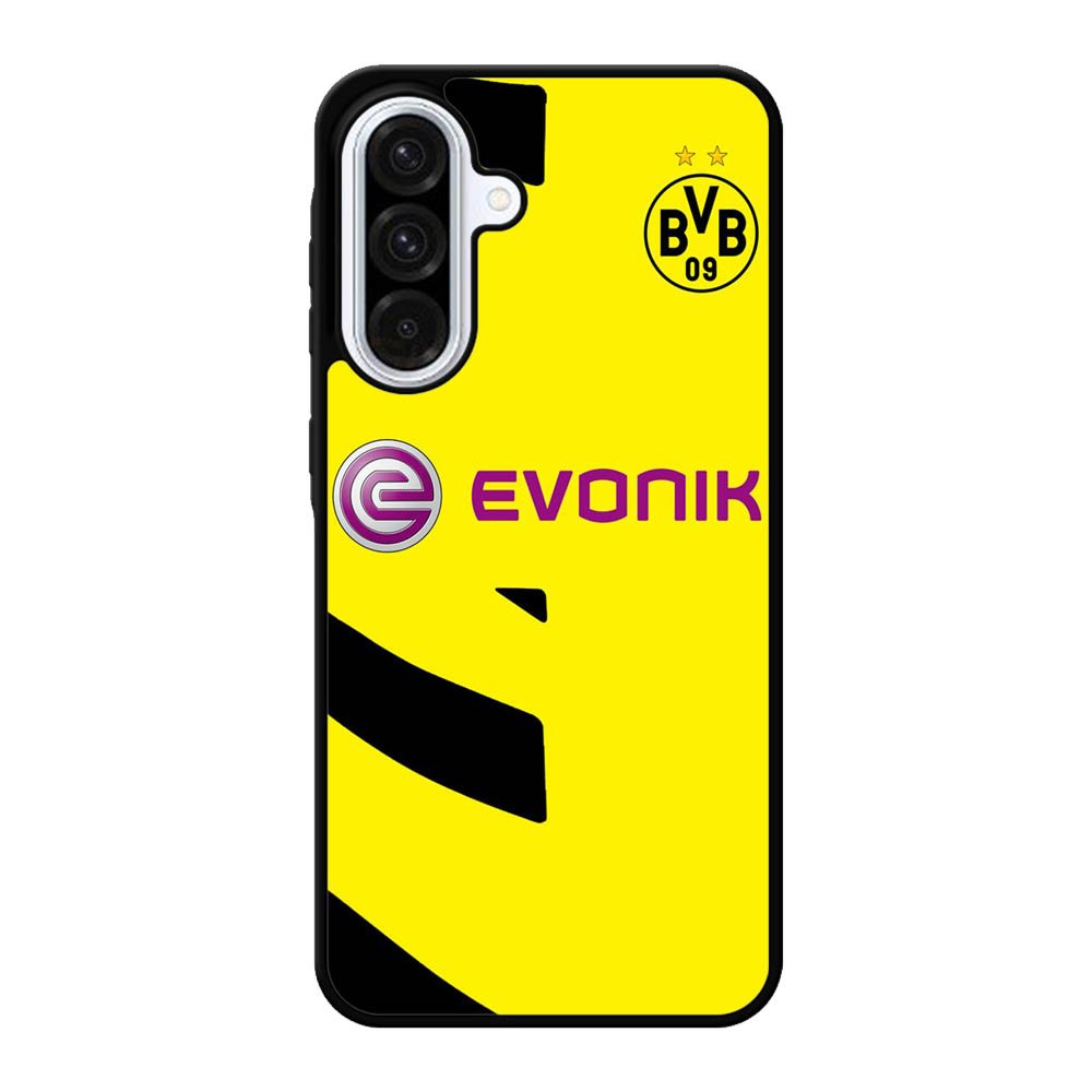 borussia dortmund Samsung Galaxy A56 Case BC0638