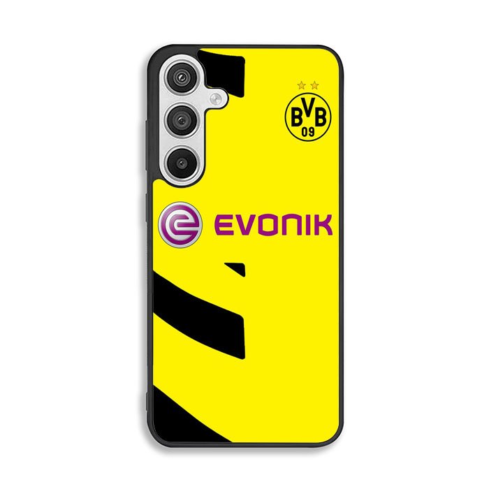 borussia dortmund Samsung Galaxy A26 5G Case BC0638