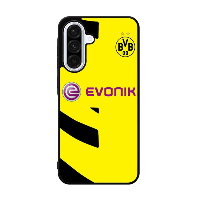 borussia dortmund Samsung Galaxy A36 Case BC0638