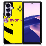 borussia dortmund Samsung Galaxy Z Fold 7 5G Case BC0638