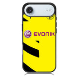 borussia dortmund iPhone 17 Air Case BC0638