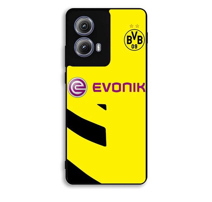 borussia dortmund Motorola Moto Edge 2024 Case BC0638
