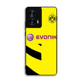 borussia dortmund Motorola Moto G Power 5G 2024 Case BC0638