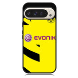borussia dortmund Google Pixel 10 | Google Pixel 10 Pro Case BC0638